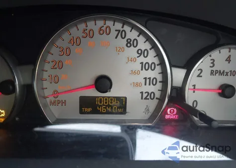 2007 Saturn Ion 3 from USA, damaged, VIN 1G8AL55FX7Z122256